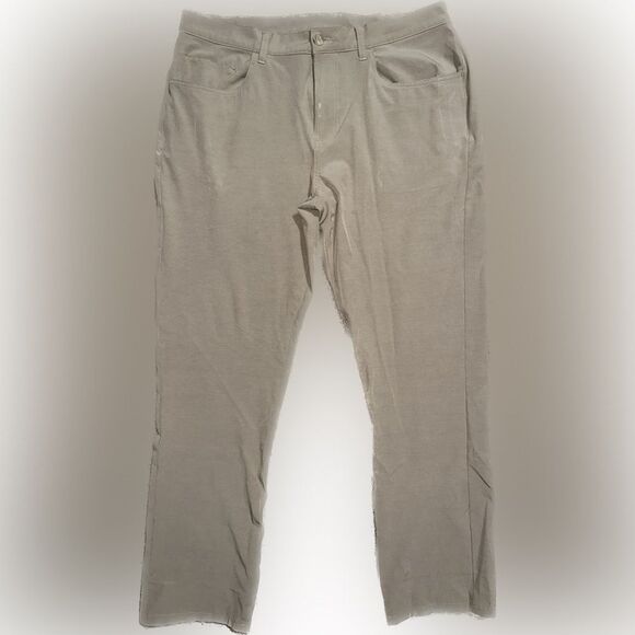 Calloway Golf Pants. Great fit, very Comfortable, breathable, and light. - Picture 1 of 3